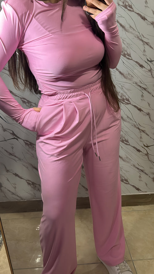 Coordinato Casual