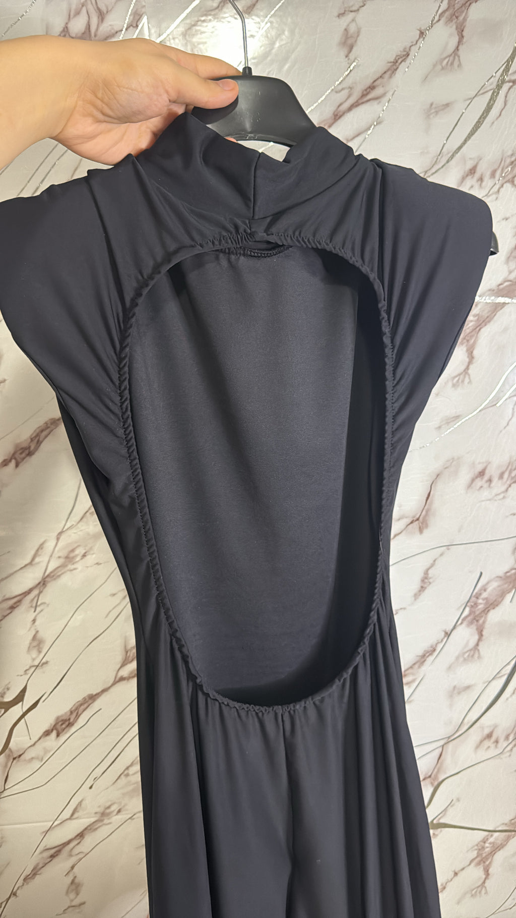 Jumpsuit elegant