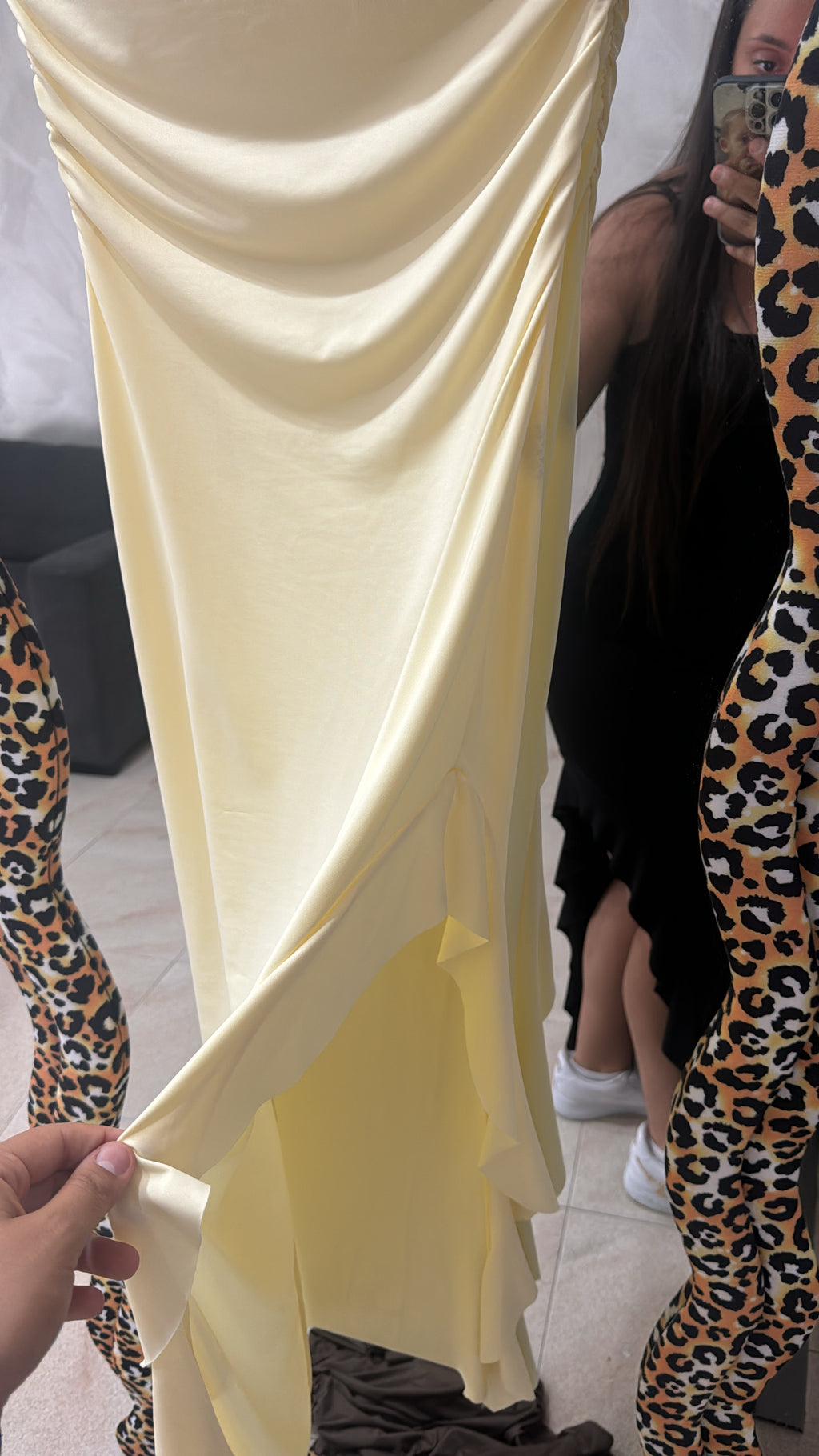 Dress summer