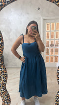 Dress bambolina