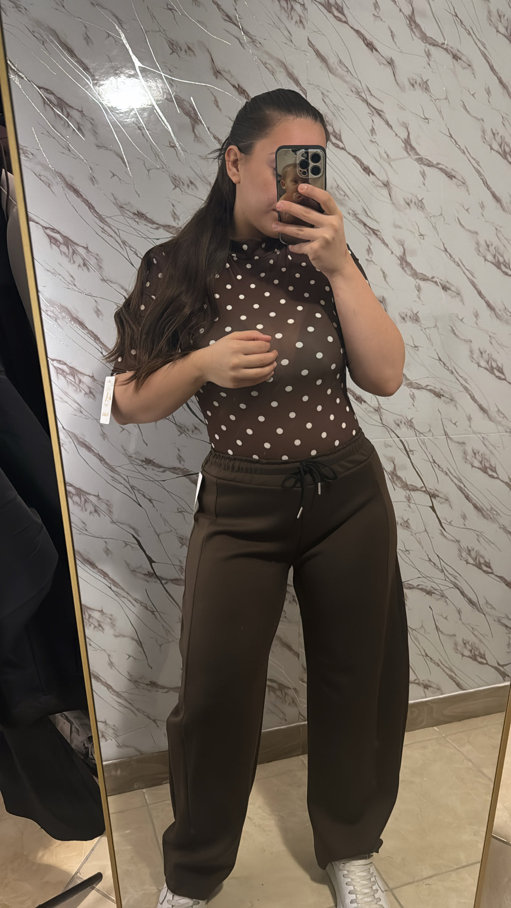 Body pois