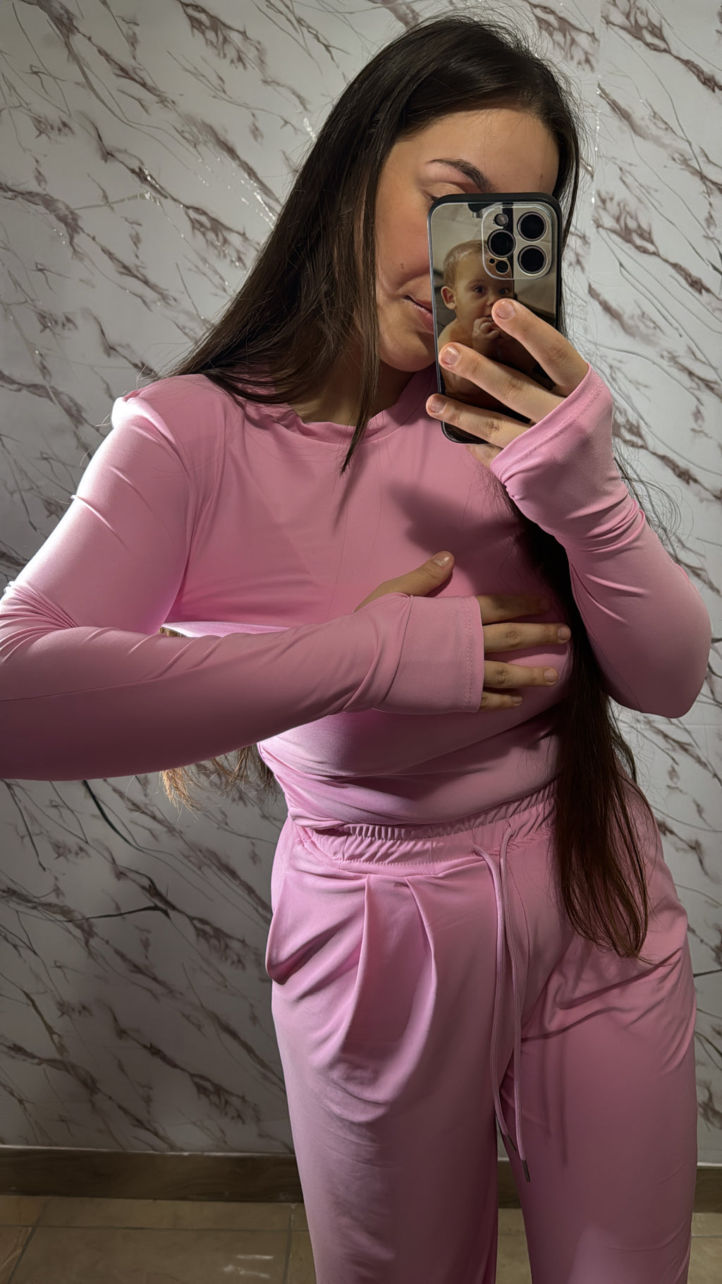 Coordinato Casual