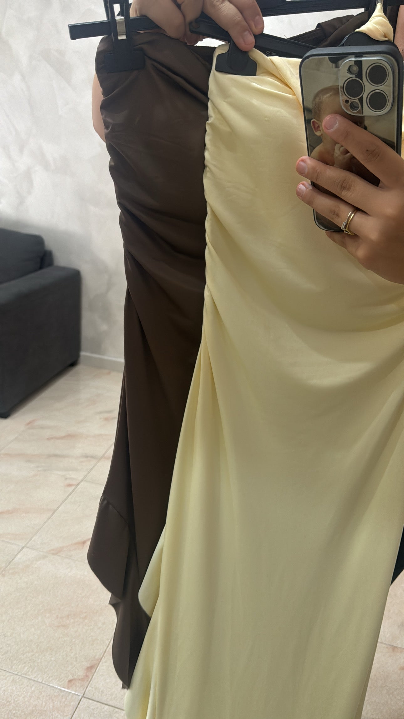 Dress summer