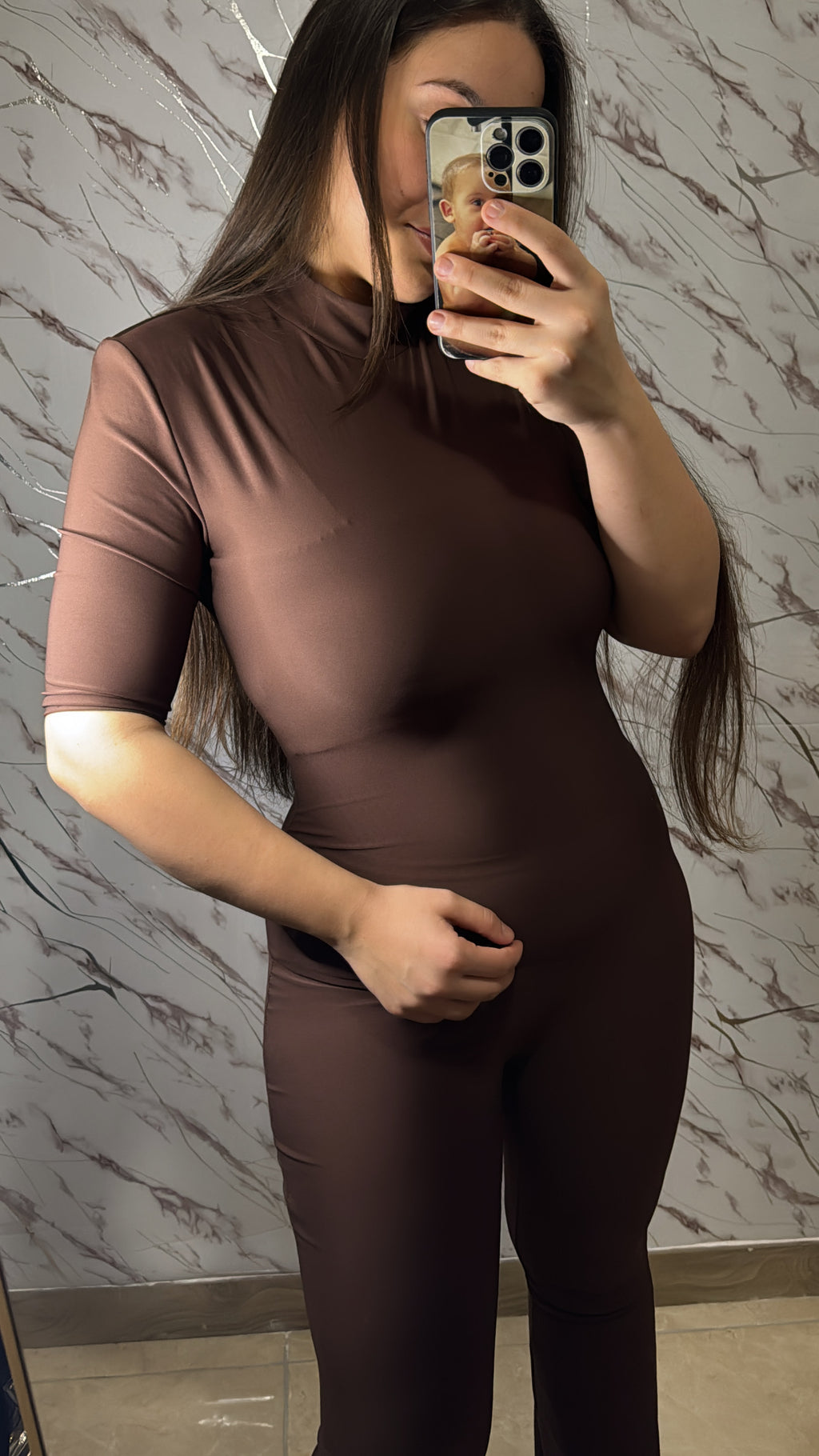 Jumpsuit elegant