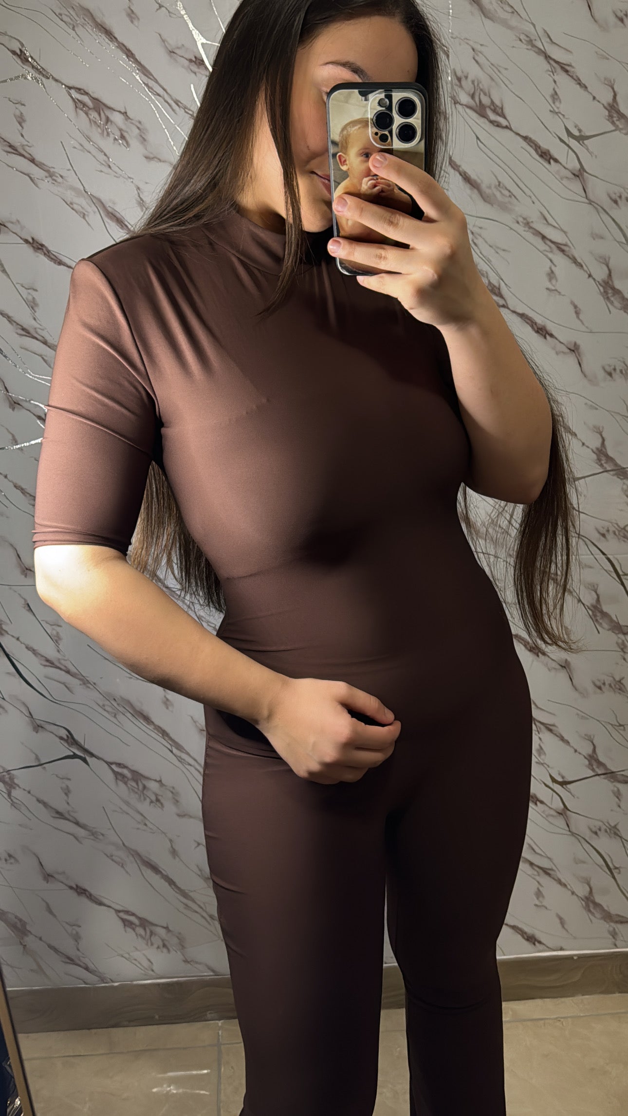 Jumpsuit elegant