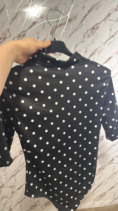 Body pois