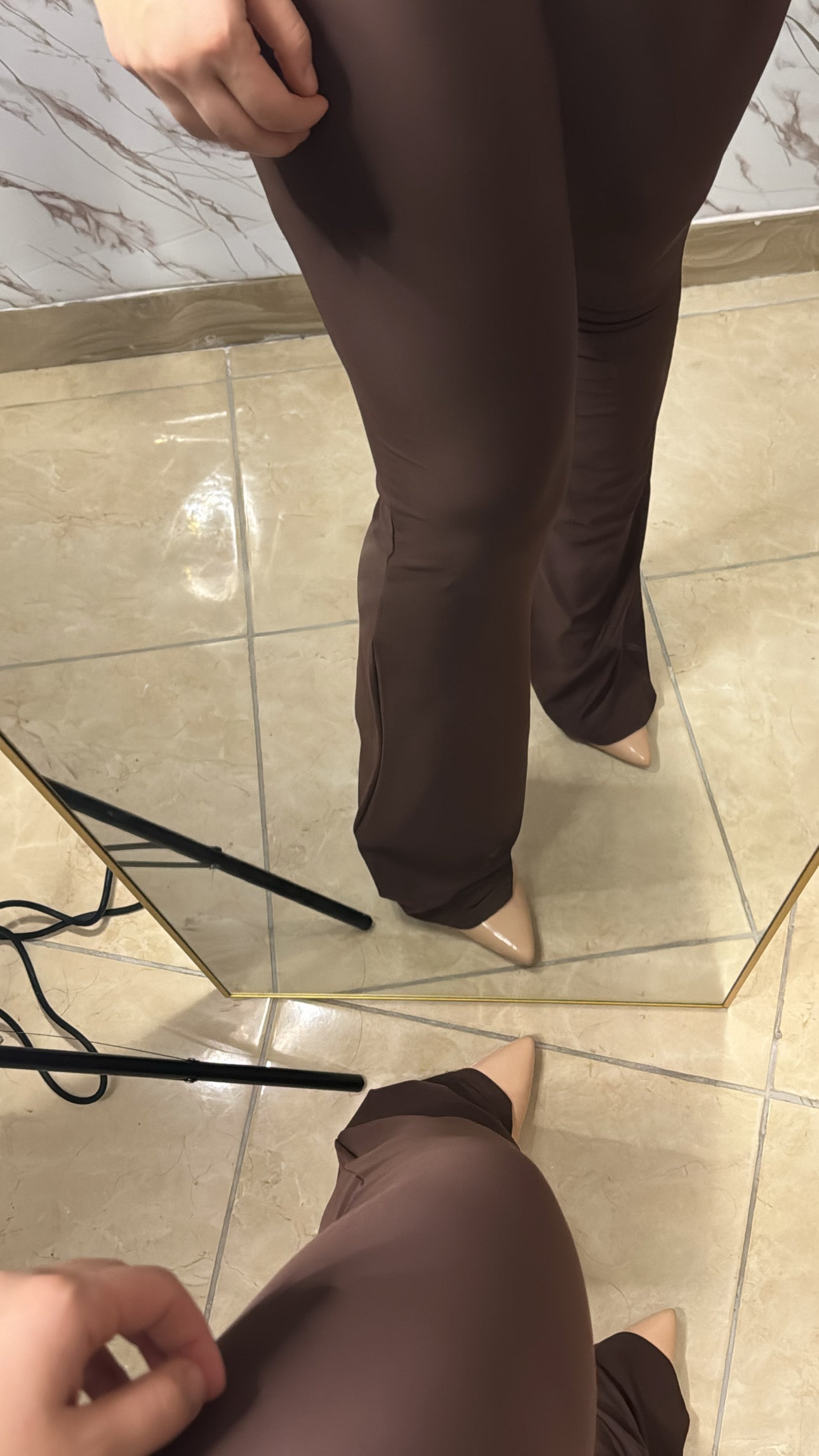 Jumpsuit elegant