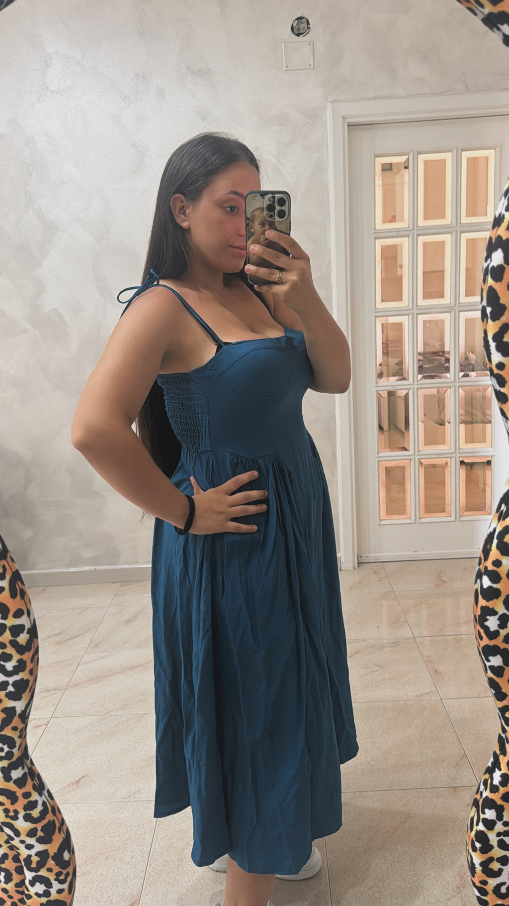 Dress bambolina