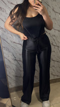 Pantalone Raso