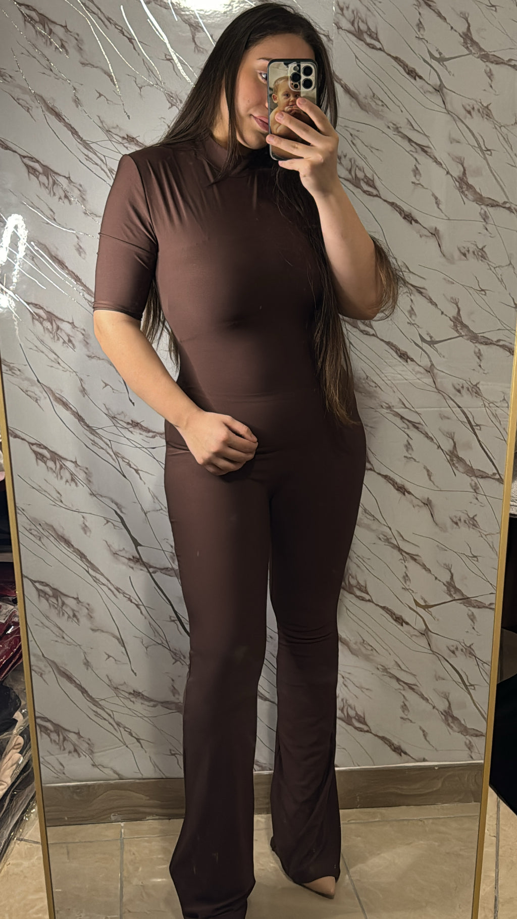 Jumpsuit elegant