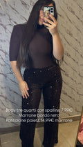 Pantalone Paietts