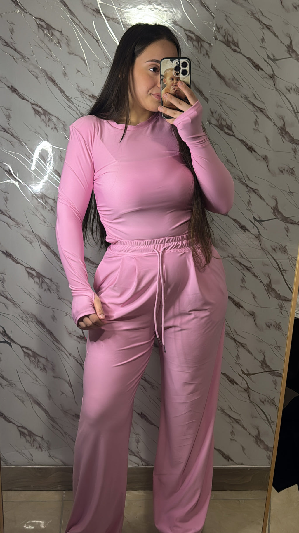 Coordinato Casual
