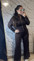 Jumpsuit tuta